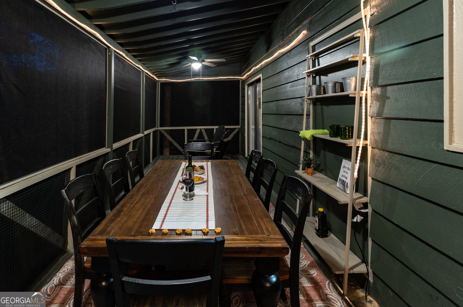 145 River Bend Lane Blue Ridge - 60