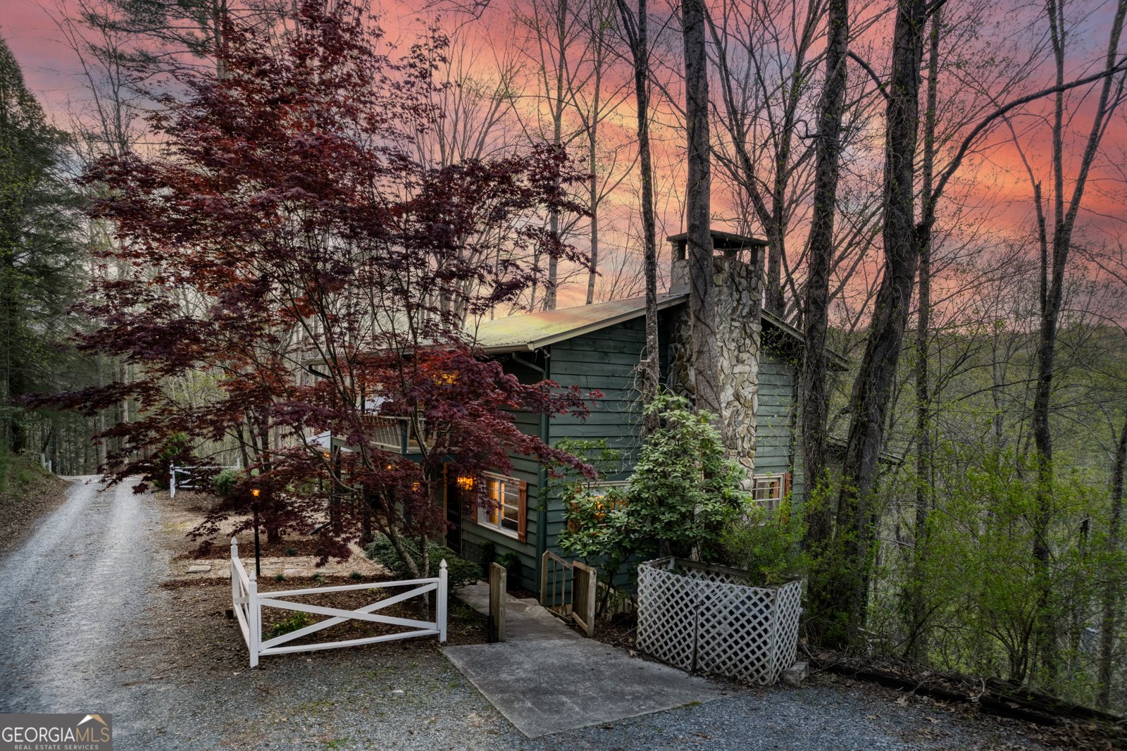 145 River Bend Lane Blue Ridge - 64