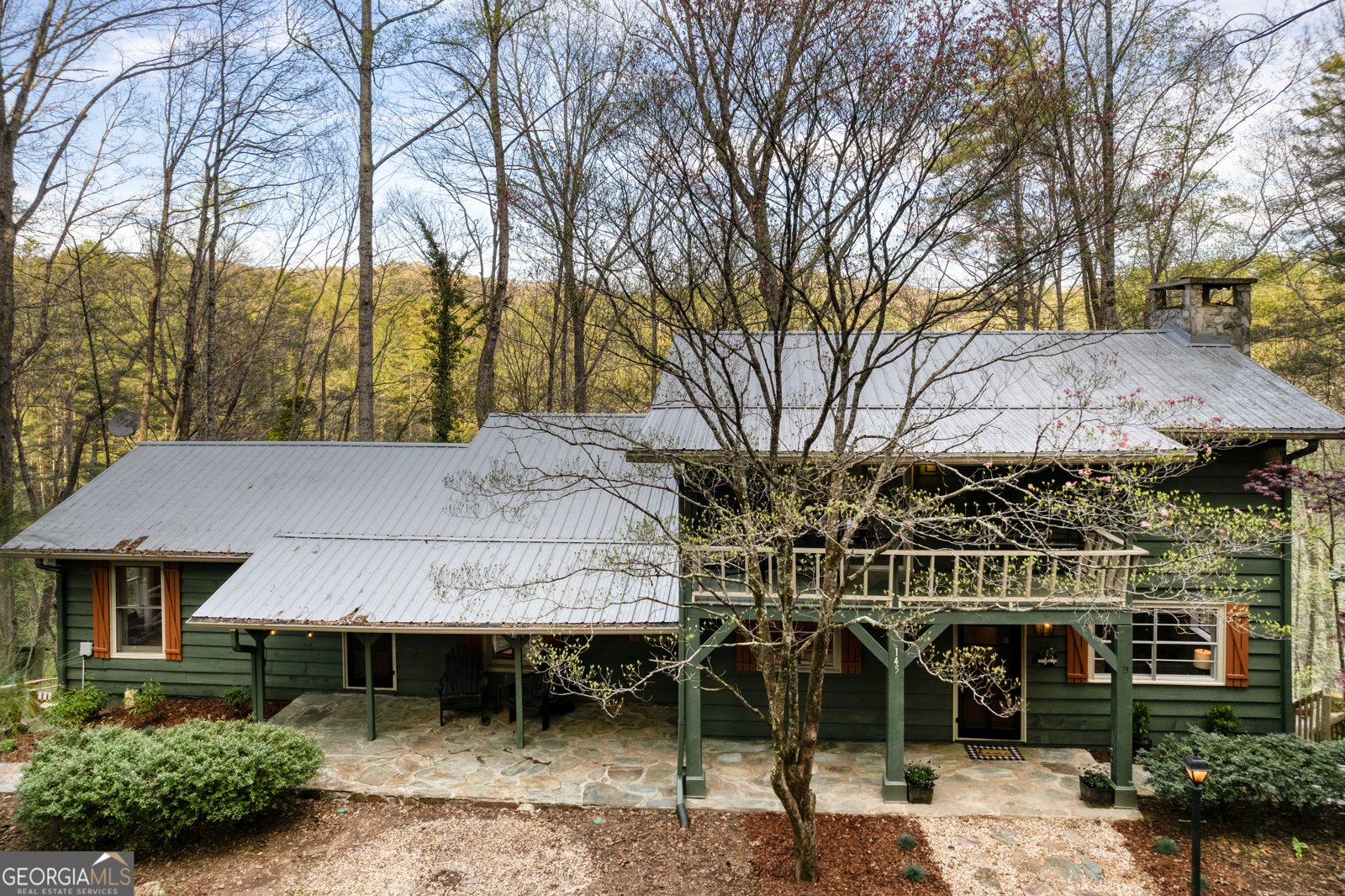 145 River Bend Lane Blue Ridge - 7