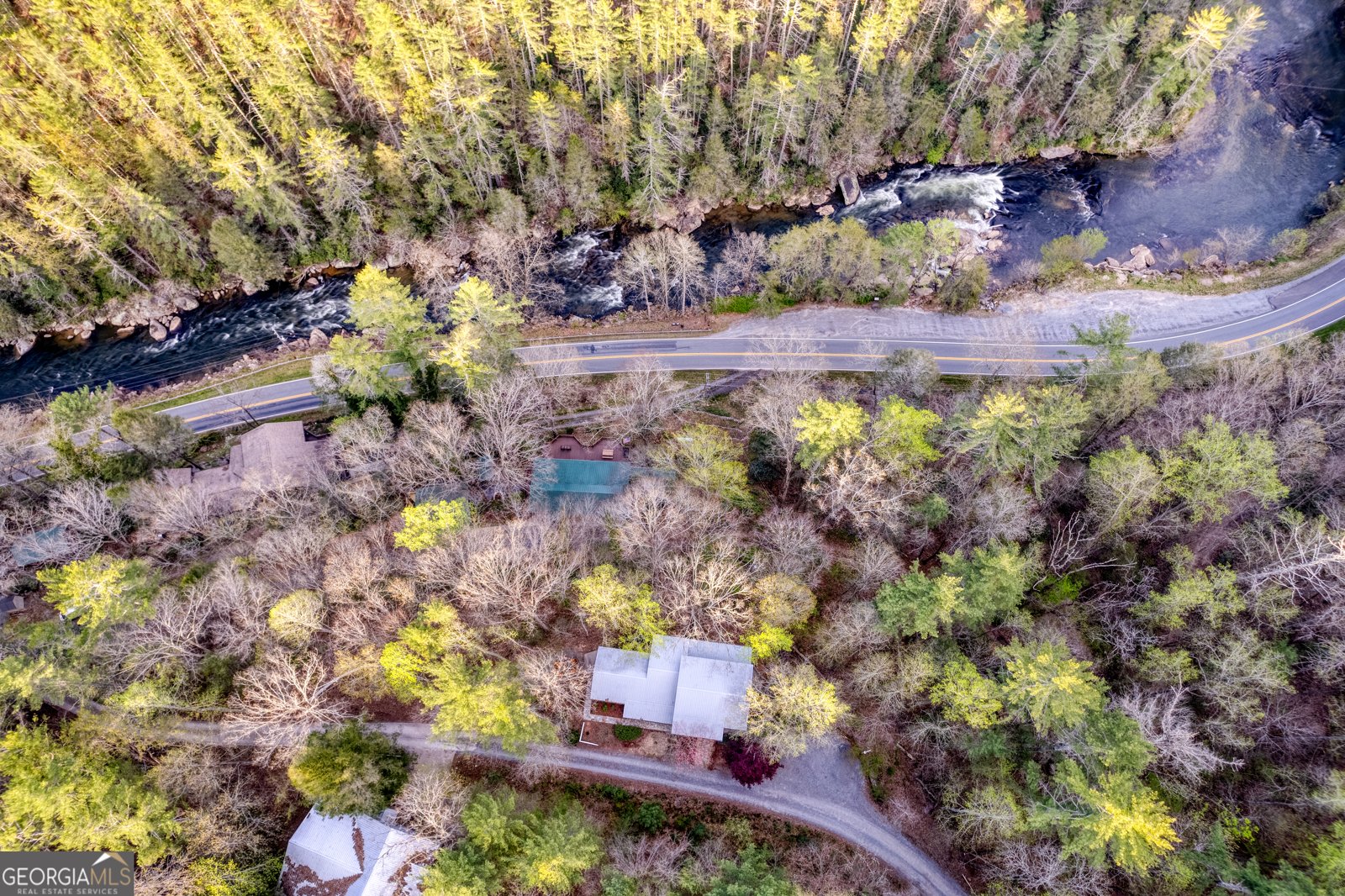 145 River Bend Lane Blue Ridge - 8