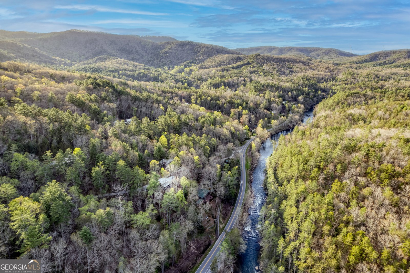 145 River Bend Lane Blue Ridge - 9