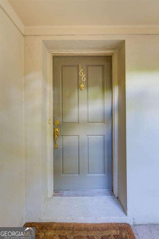 166 Maribeau Square Atlanta - 3