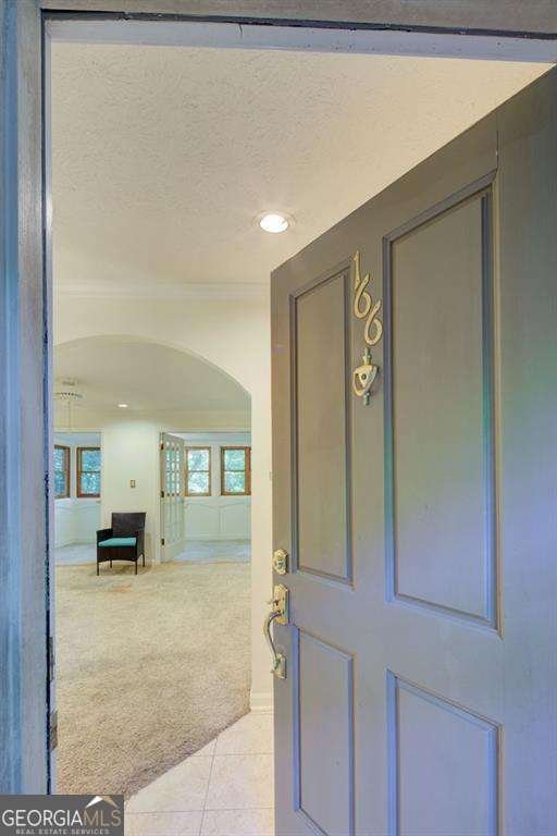 166 Maribeau Square Atlanta - 4