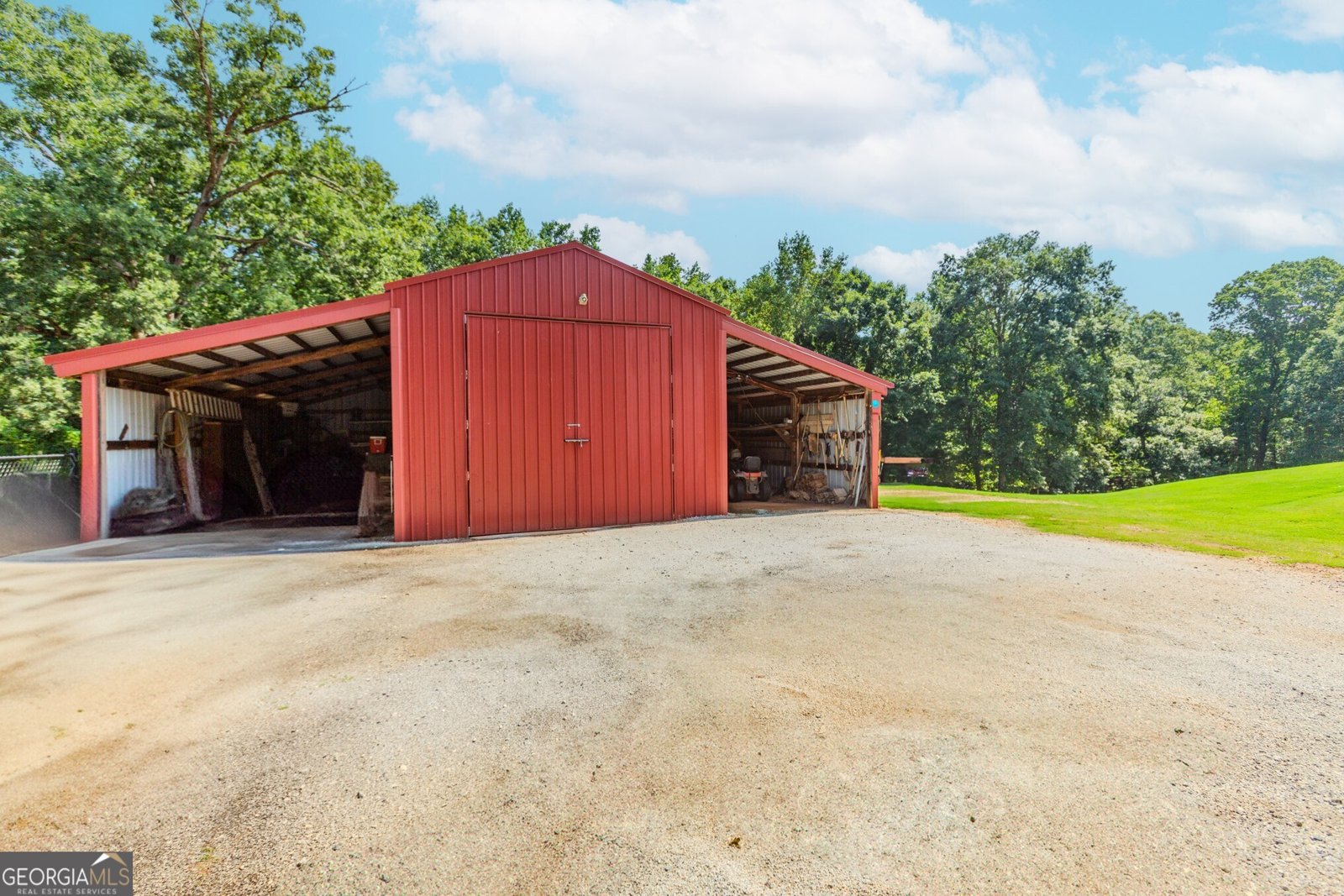 515 Gregory Road Covington - 46