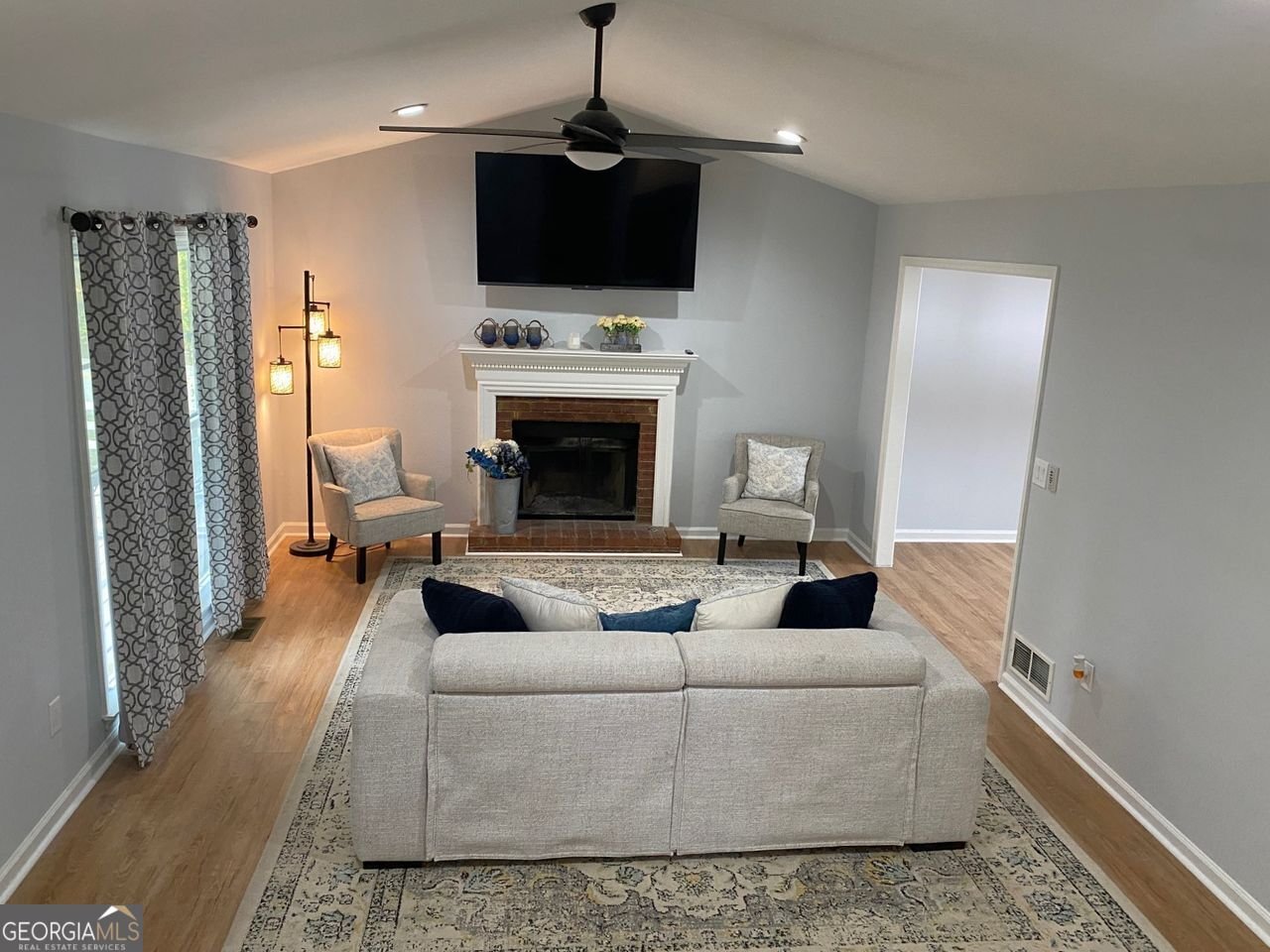 1649 KIMBLE Drive Marietta - 13