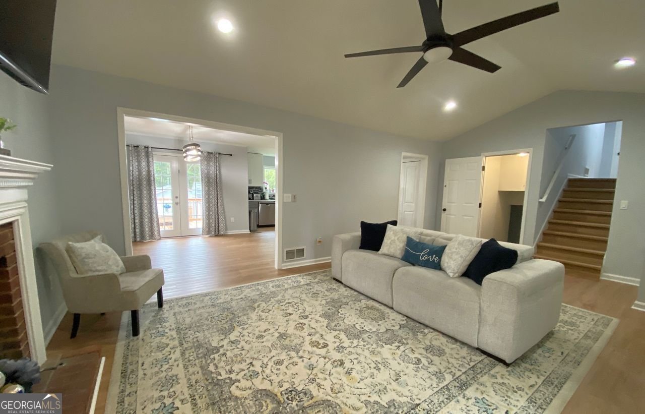 1649 KIMBLE Drive Marietta - 14