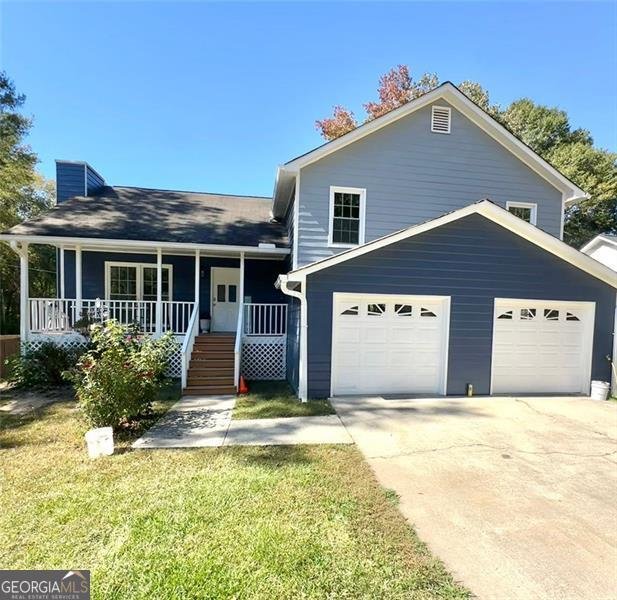 1649 KIMBLE Drive Marietta - 2