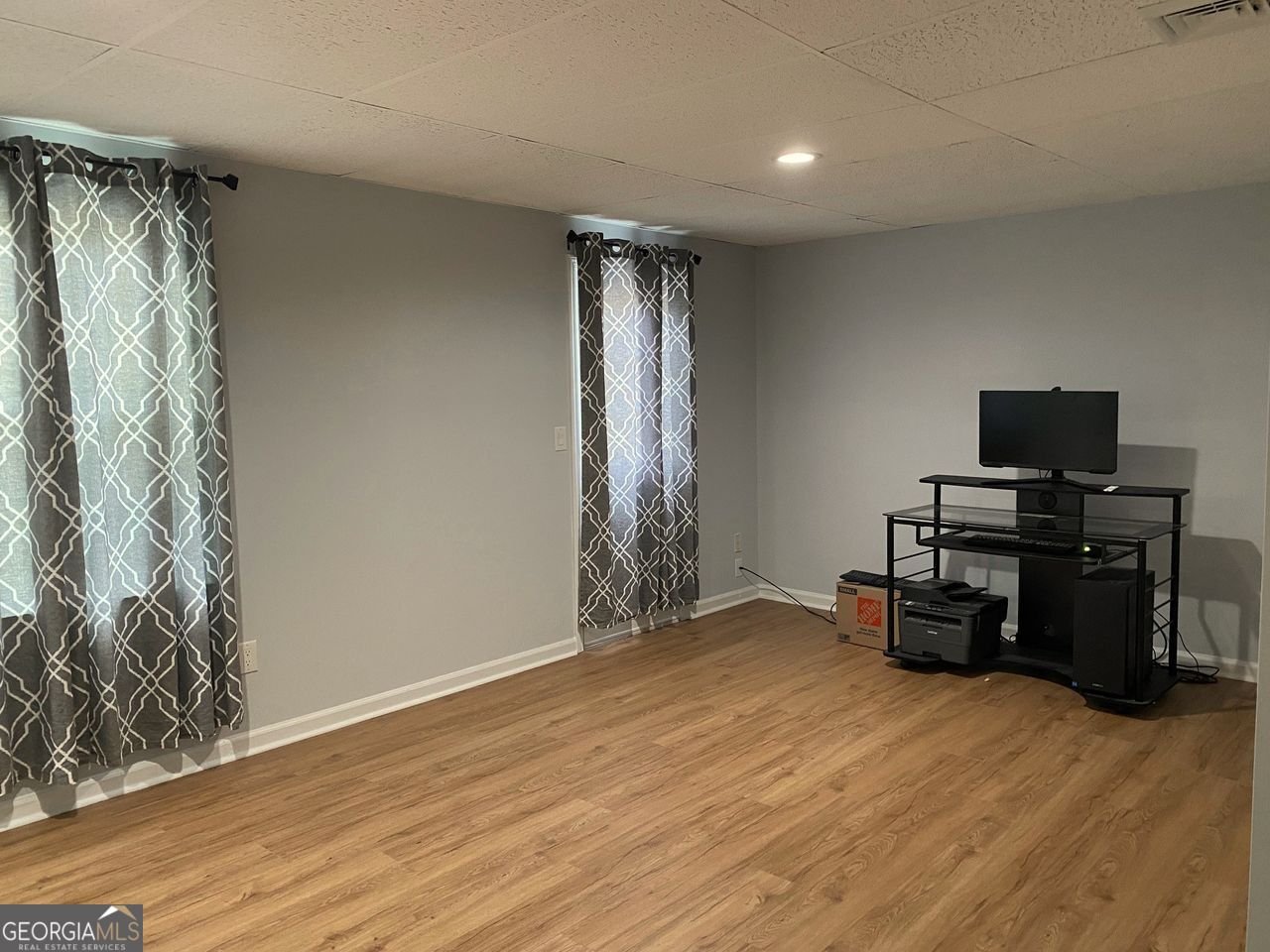 1649 KIMBLE Drive Marietta - 28