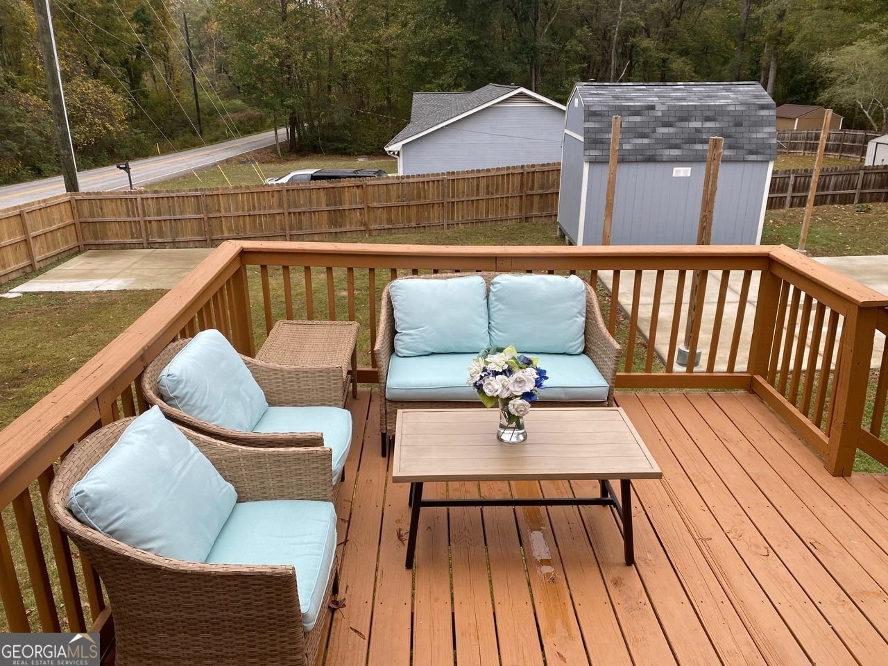 1649 KIMBLE Drive Marietta - 30