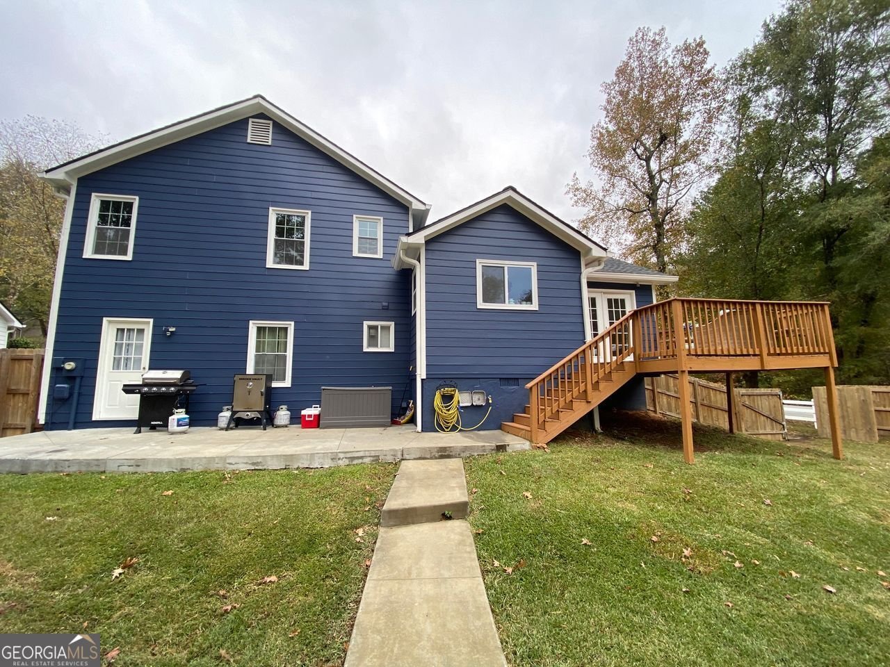 1649 KIMBLE Drive Marietta - 32