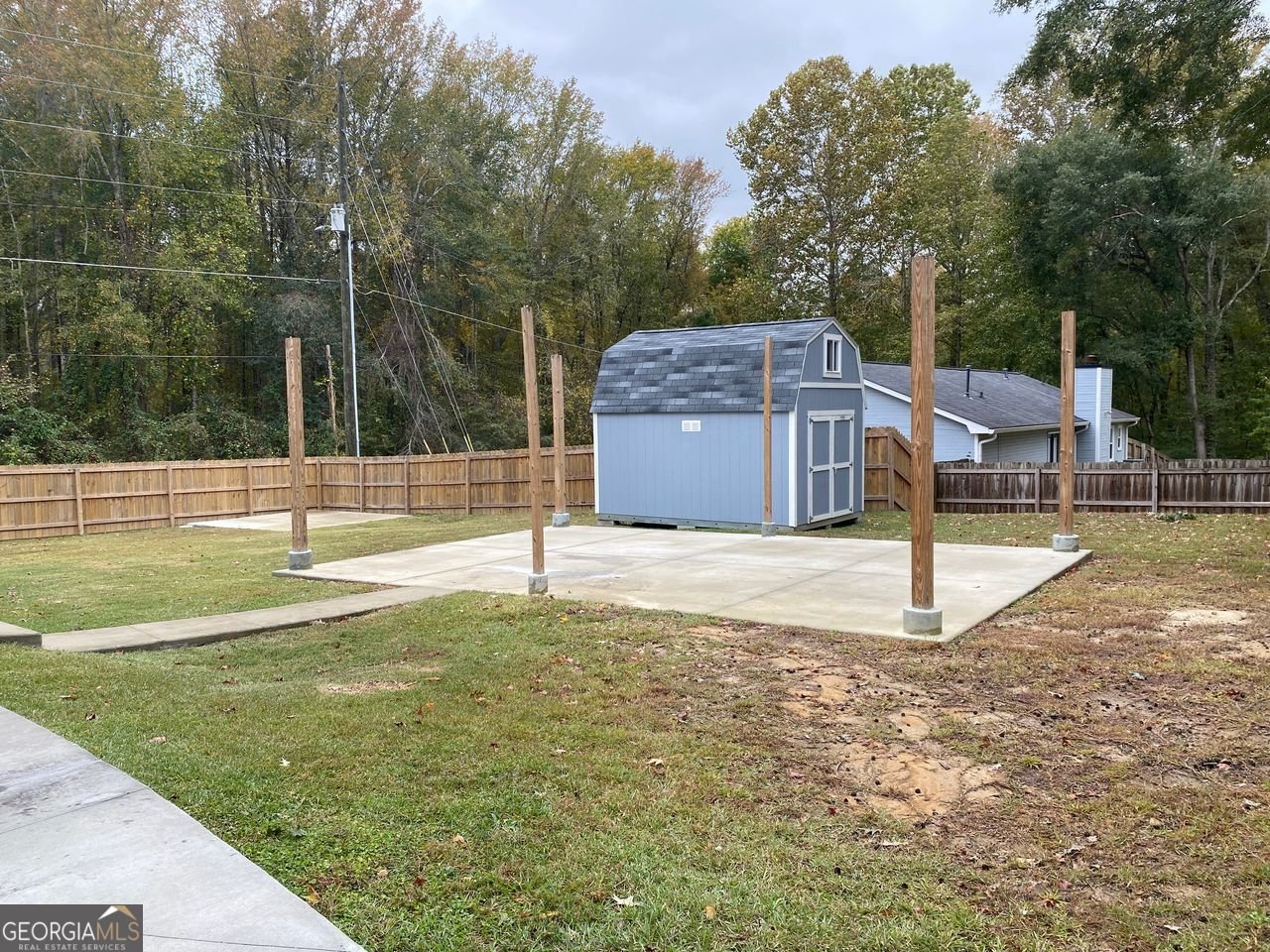 1649 KIMBLE Drive Marietta - 33