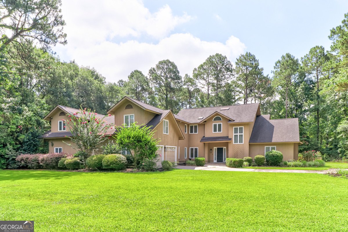 128 Cypress Drive Rincon - 3