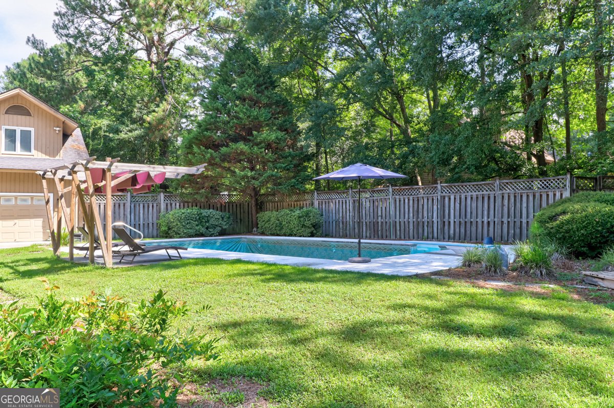 128 Cypress Drive Rincon - 39