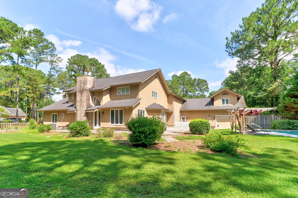 128 Cypress Drive Rincon - 40