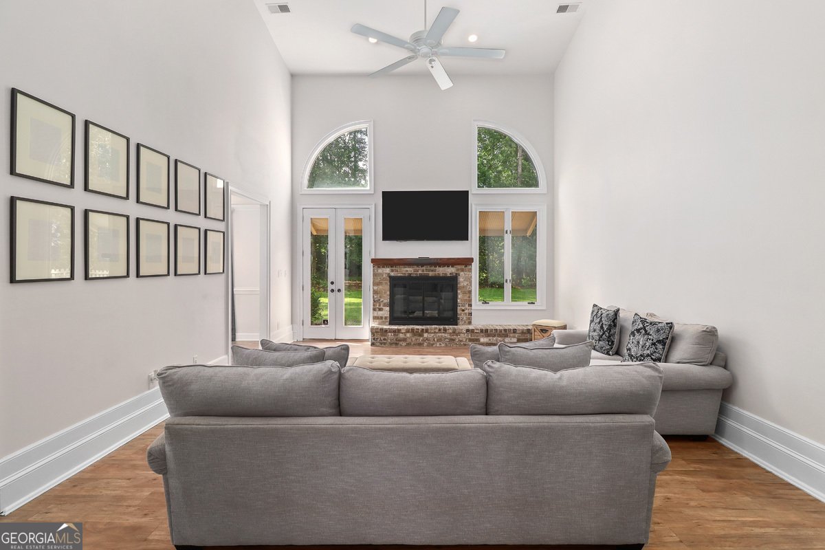 128 Cypress Drive Rincon - 6