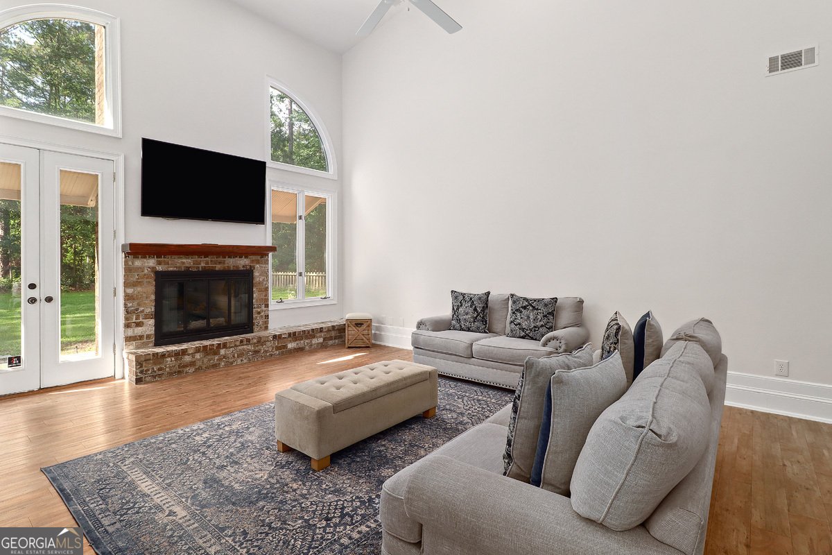 128 Cypress Drive Rincon - 7