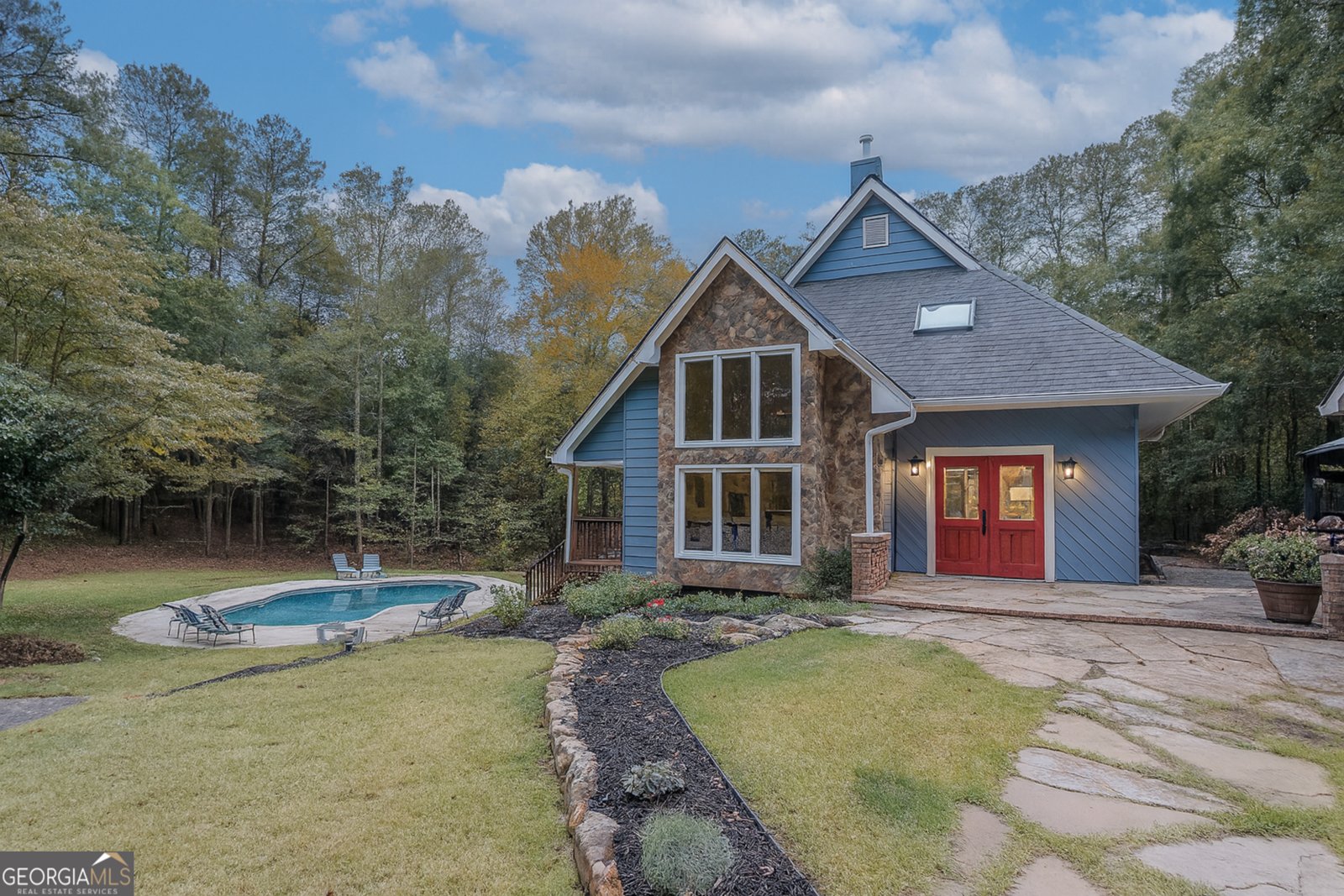 4569 Tiffany Lane Loganville - 1