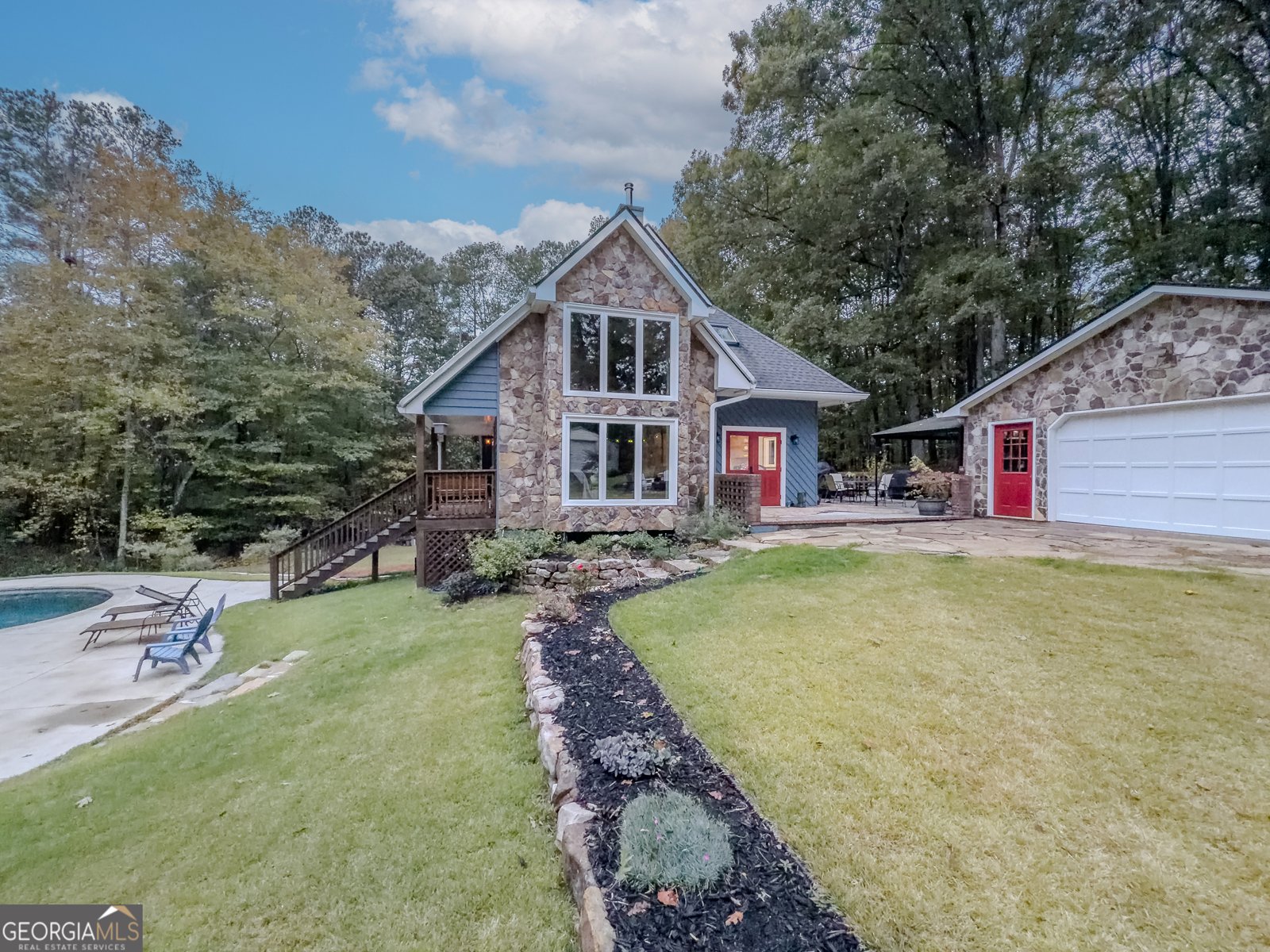 4569 Tiffany Lane Loganville - 2