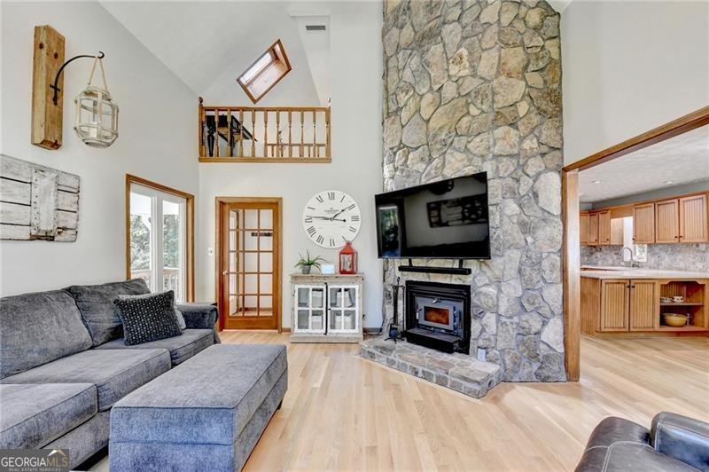 4569 Tiffany Lane Loganville - 20