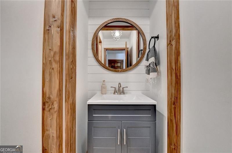 4569 Tiffany Lane Loganville - 28