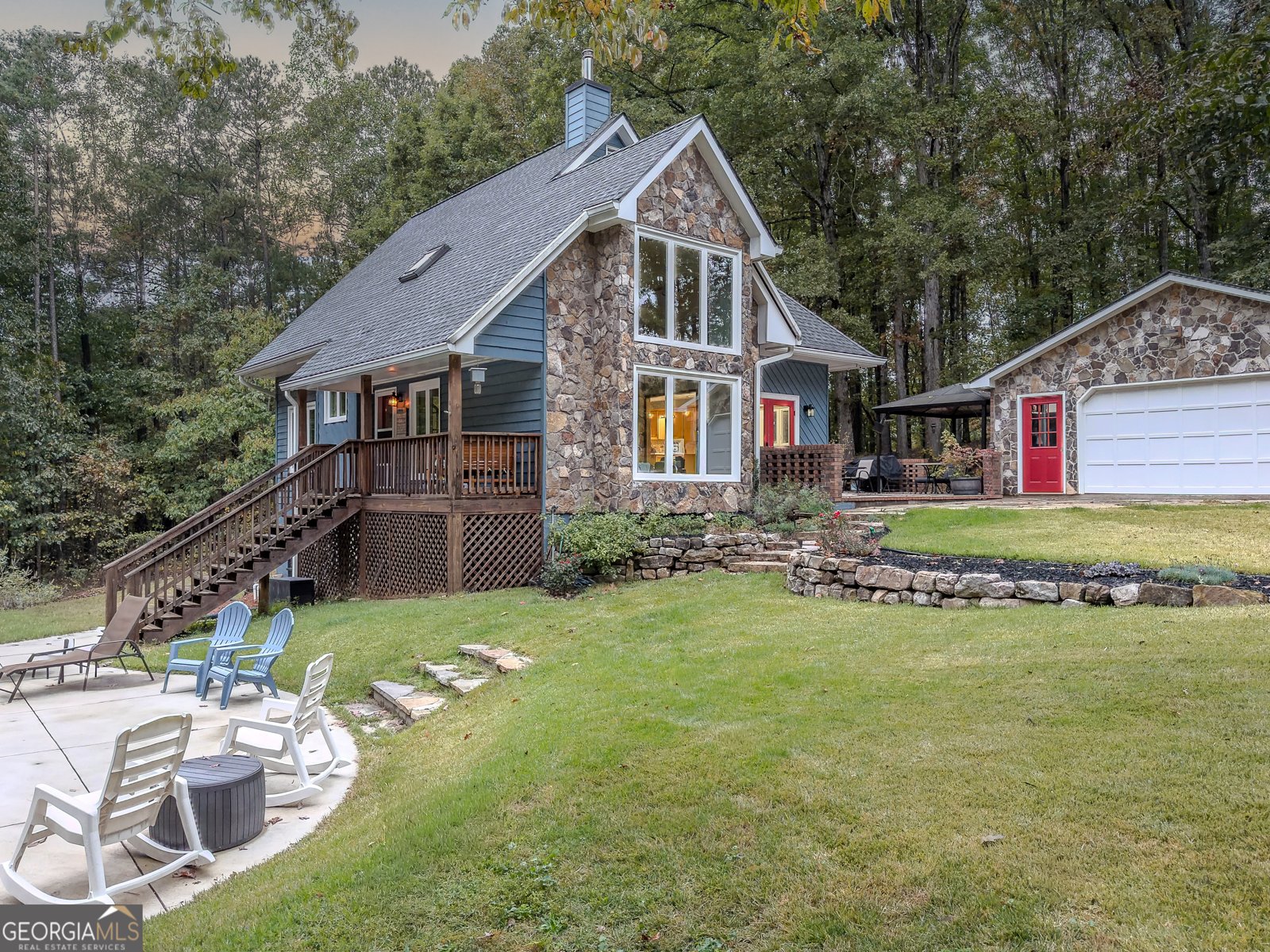 4569 Tiffany Lane Loganville - 3