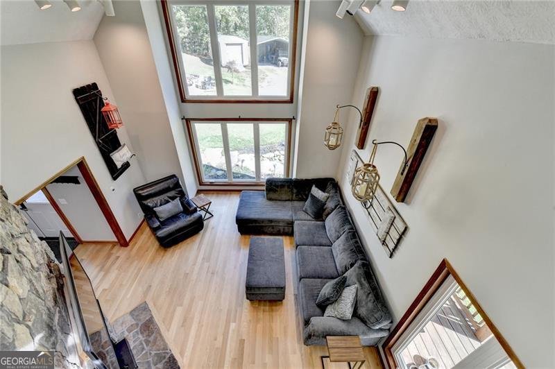 4569 Tiffany Lane Loganville - 30