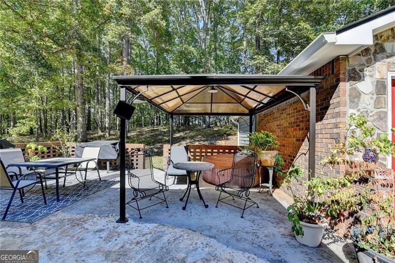 4569 Tiffany Lane Loganville - 35