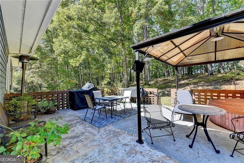 4569 Tiffany Lane Loganville - 36