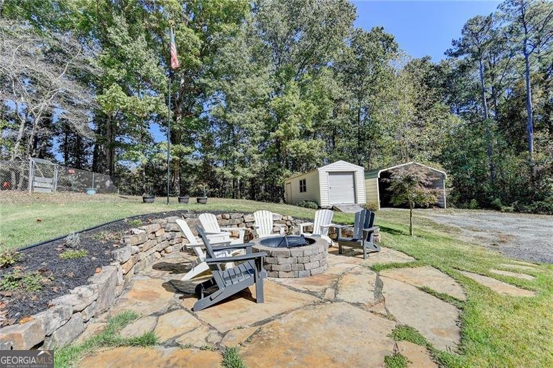 4569 Tiffany Lane Loganville - 37