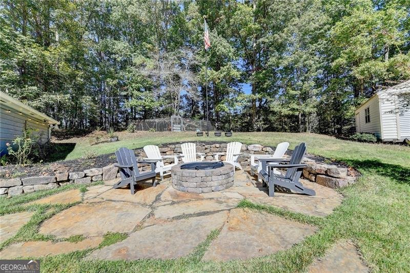 4569 Tiffany Lane Loganville - 38