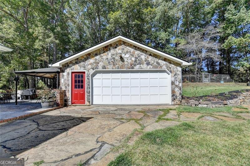 4569 Tiffany Lane Loganville - 39