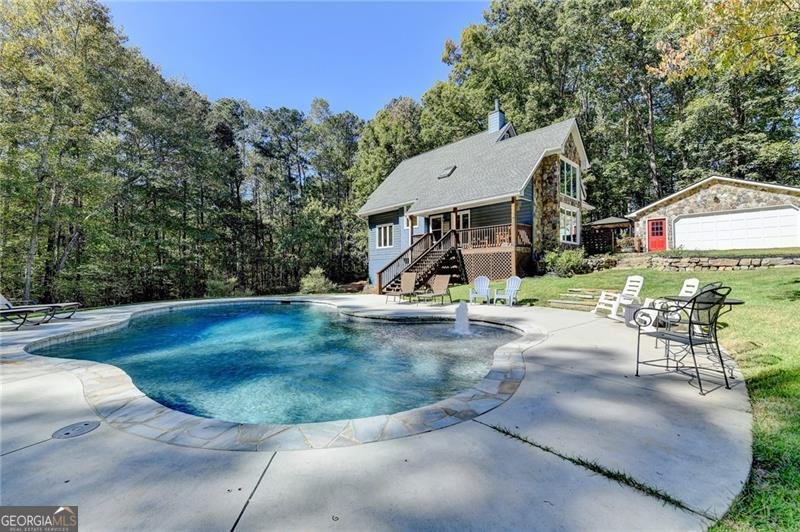 4569 Tiffany Lane Loganville - 4