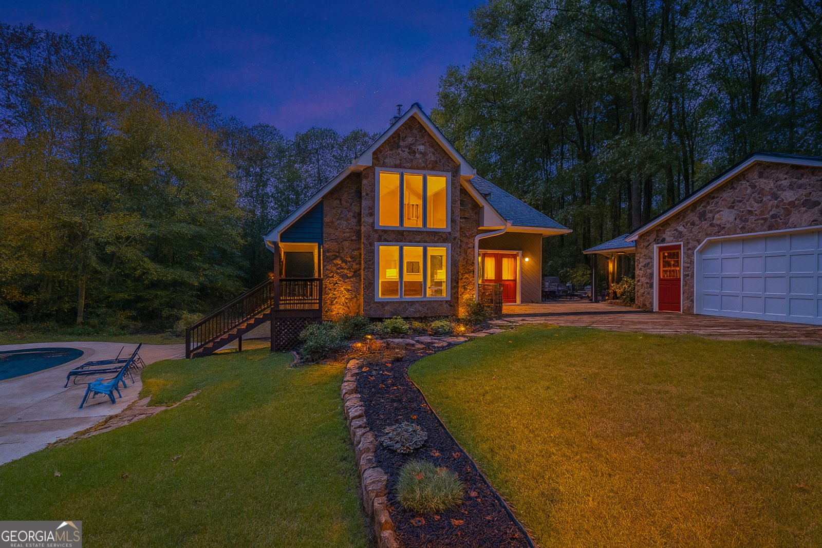 4569 Tiffany Lane Loganville - 42