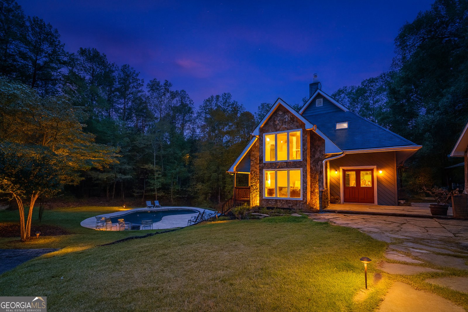 4569 Tiffany Lane Loganville - 43