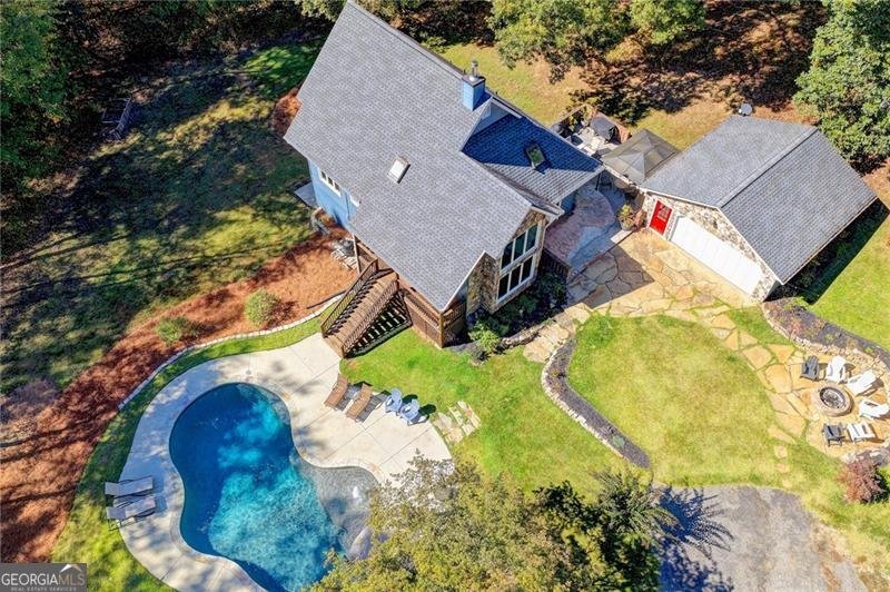 4569 Tiffany Lane Loganville - 45