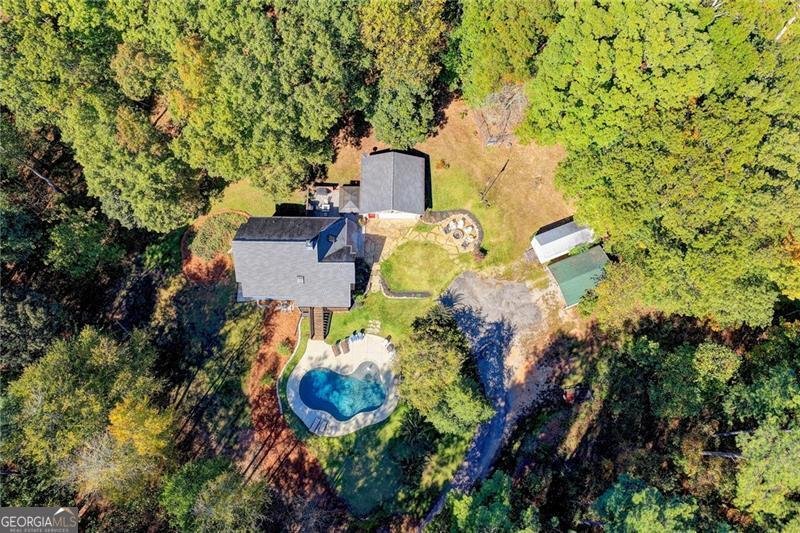 4569 Tiffany Lane Loganville - 46