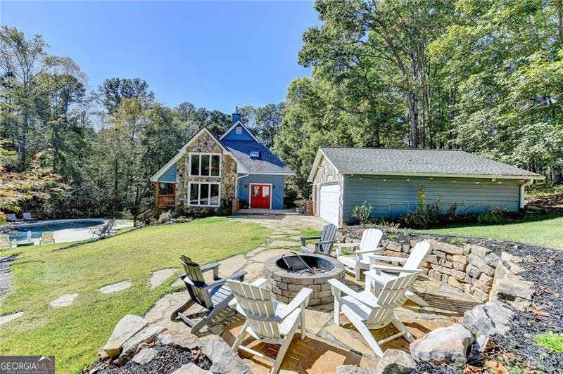4569 Tiffany Lane Loganville - 5