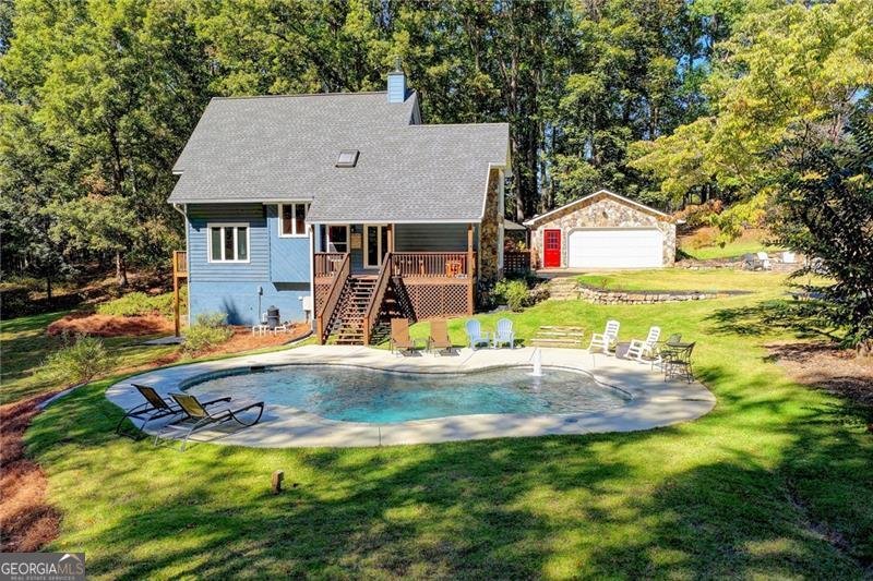 4569 Tiffany Lane Loganville - 7