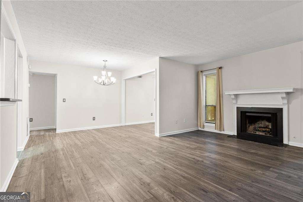 3991 Woodridge Way Tucker - 4