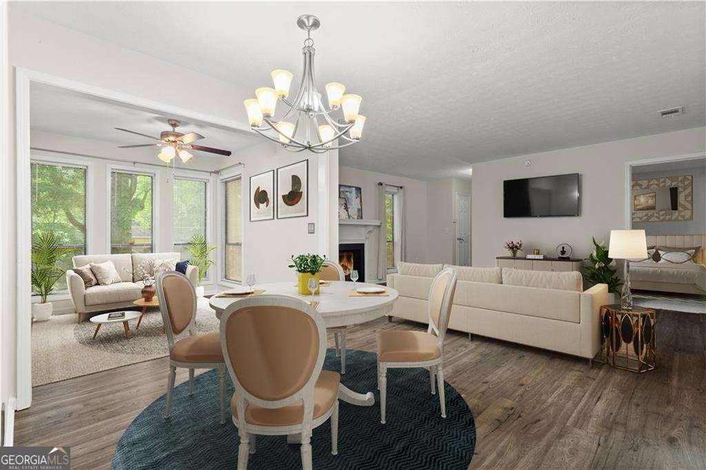 3991 Woodridge Way Tucker - 6