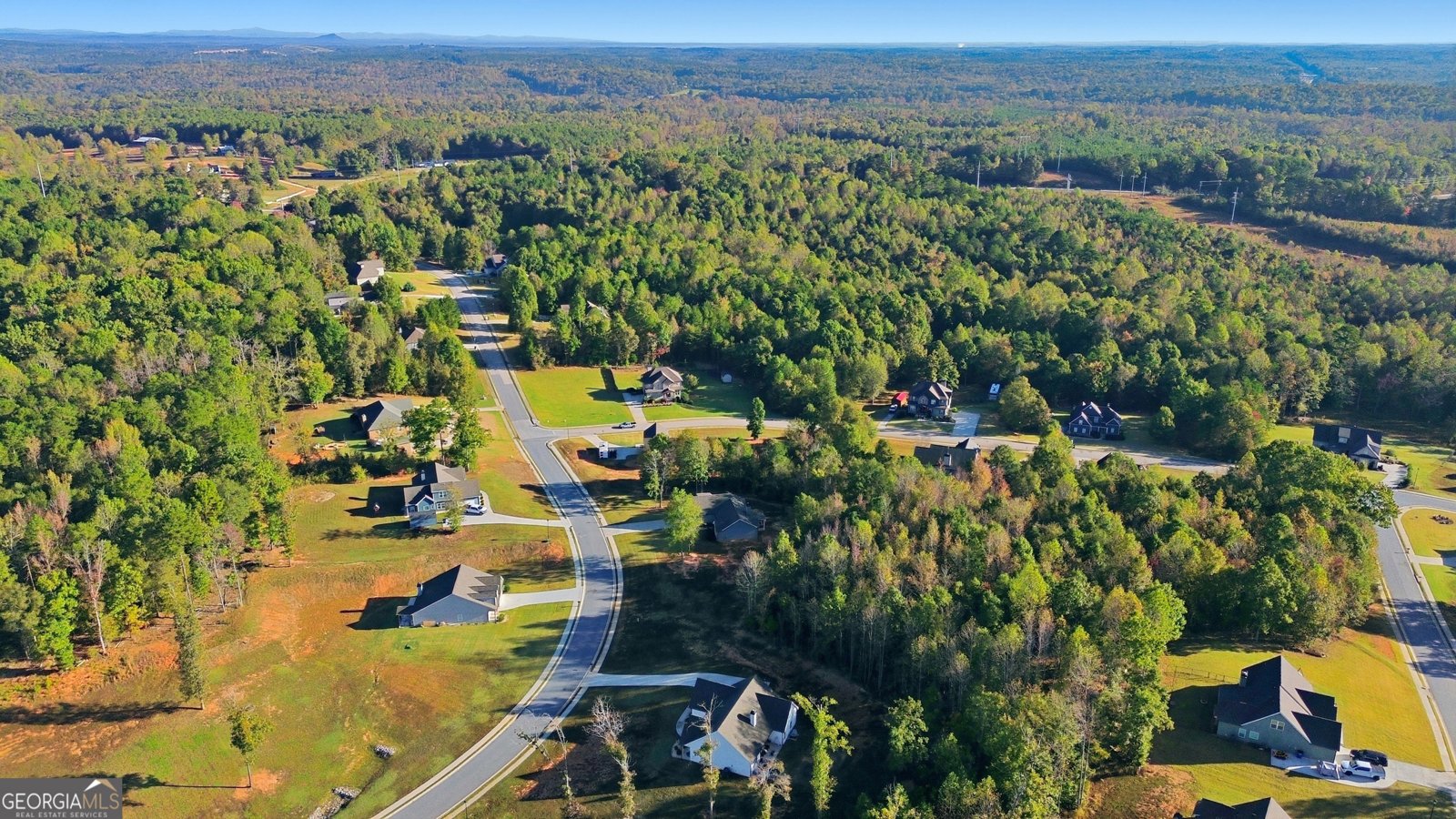189 Oakwood Drive Commerce - 1
