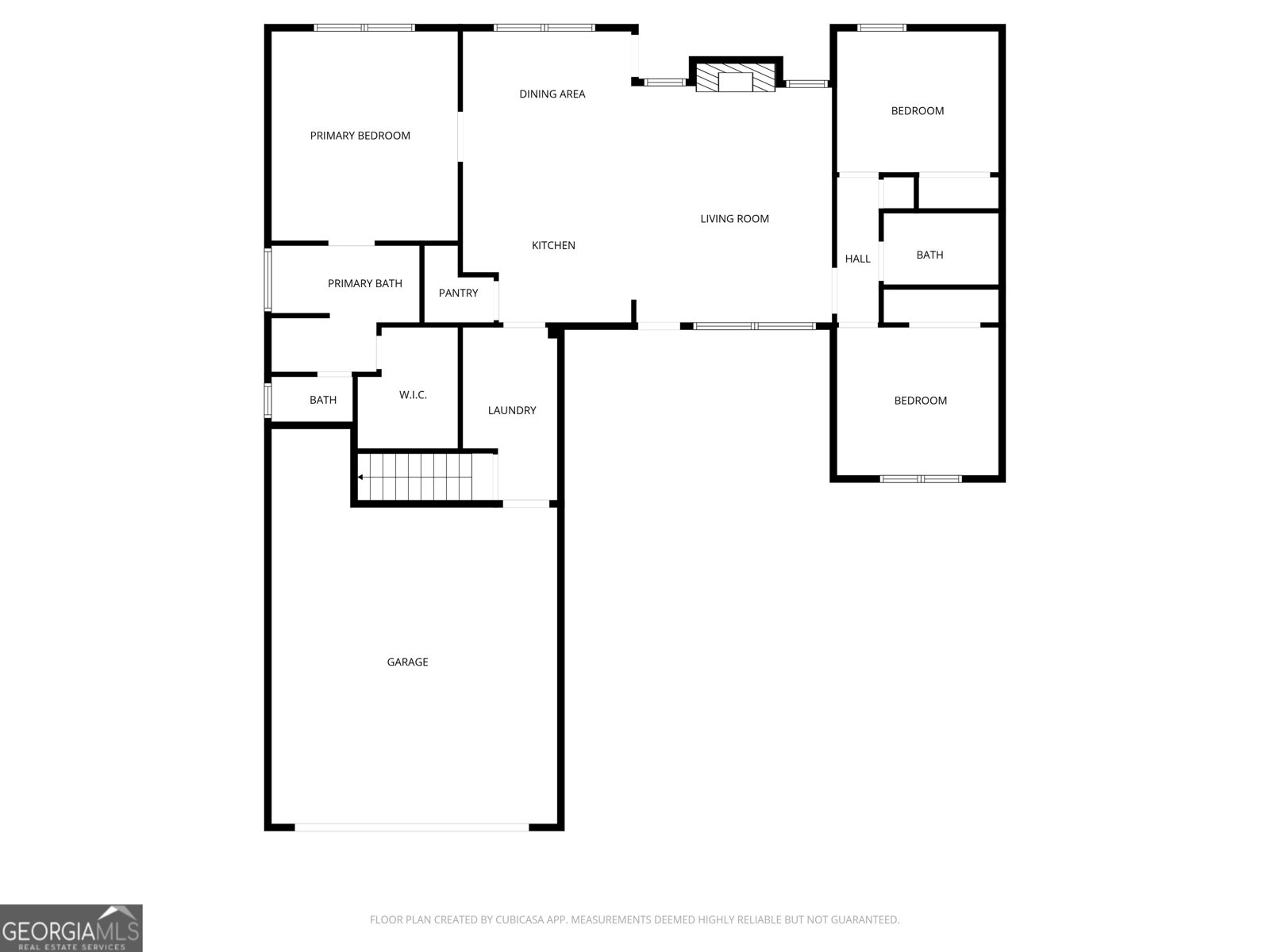 189 Oakwood Drive Commerce - 2
