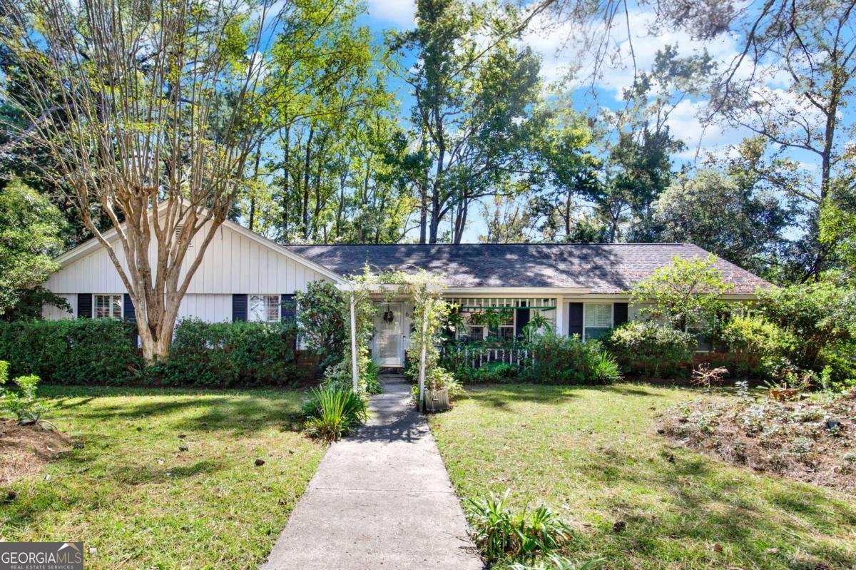 65 Red Fox Drive Savannah - 1