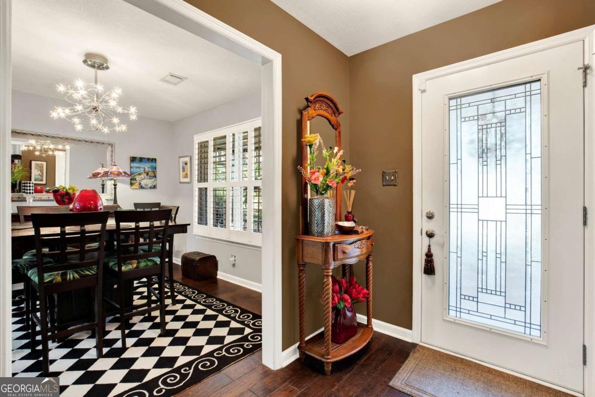 65 Red Fox Drive Savannah - 10