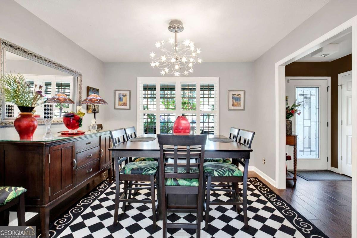 65 Red Fox Drive Savannah - 14