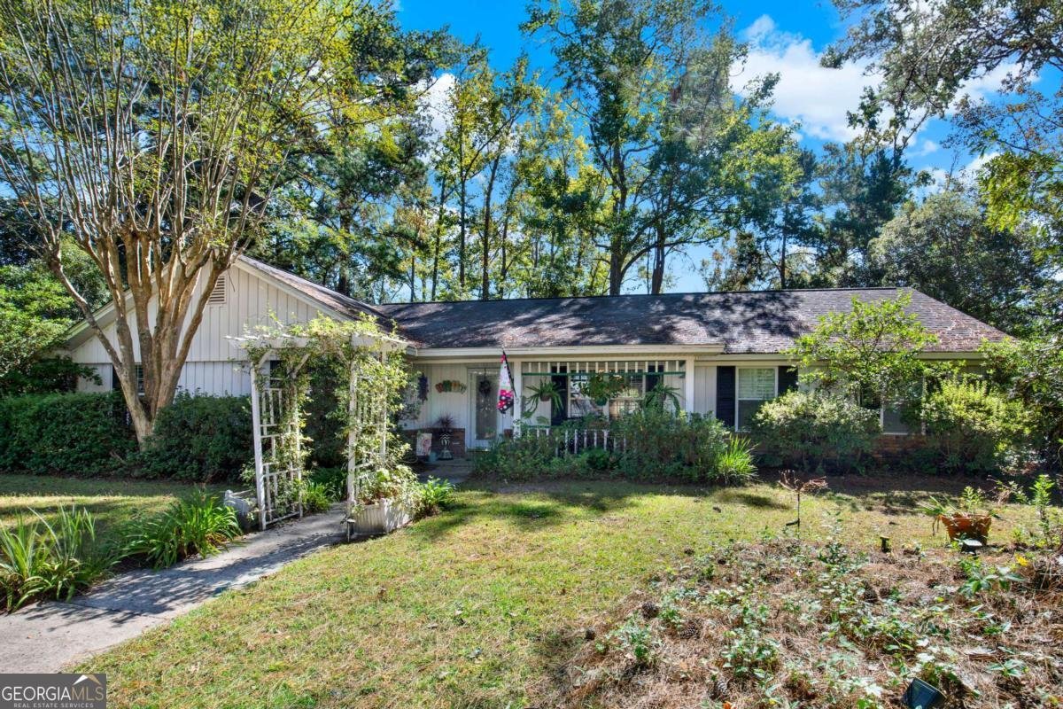 65 Red Fox Drive Savannah - 2