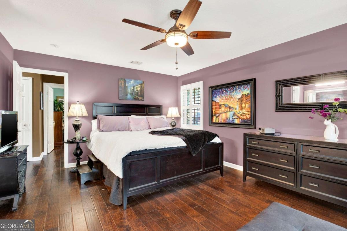 65 Red Fox Drive Savannah - 22