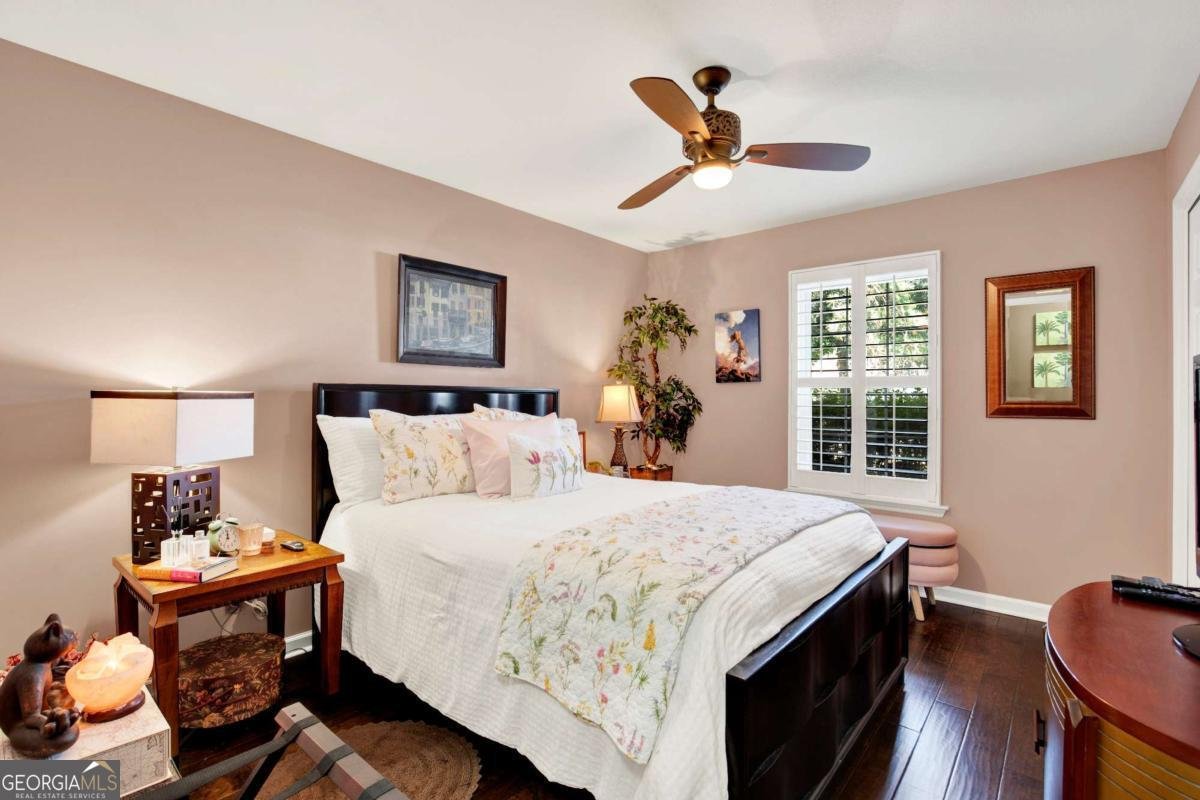 65 Red Fox Drive Savannah - 26