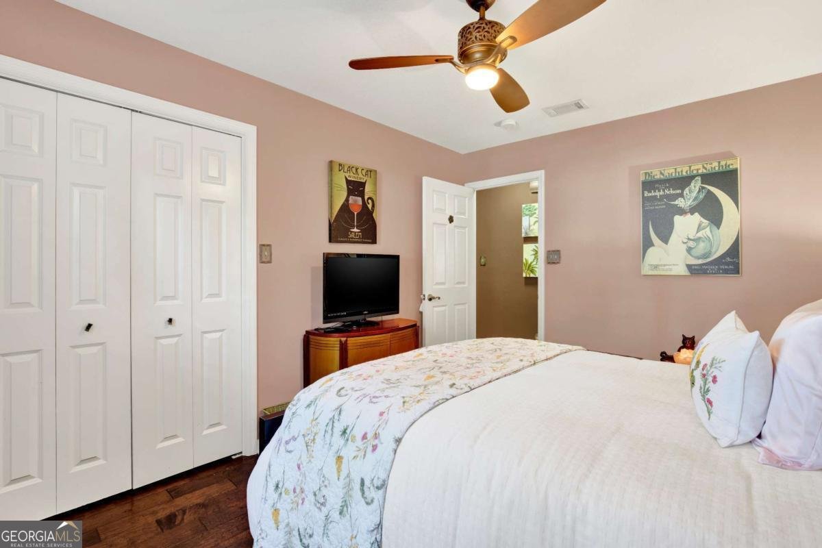 65 Red Fox Drive Savannah - 27