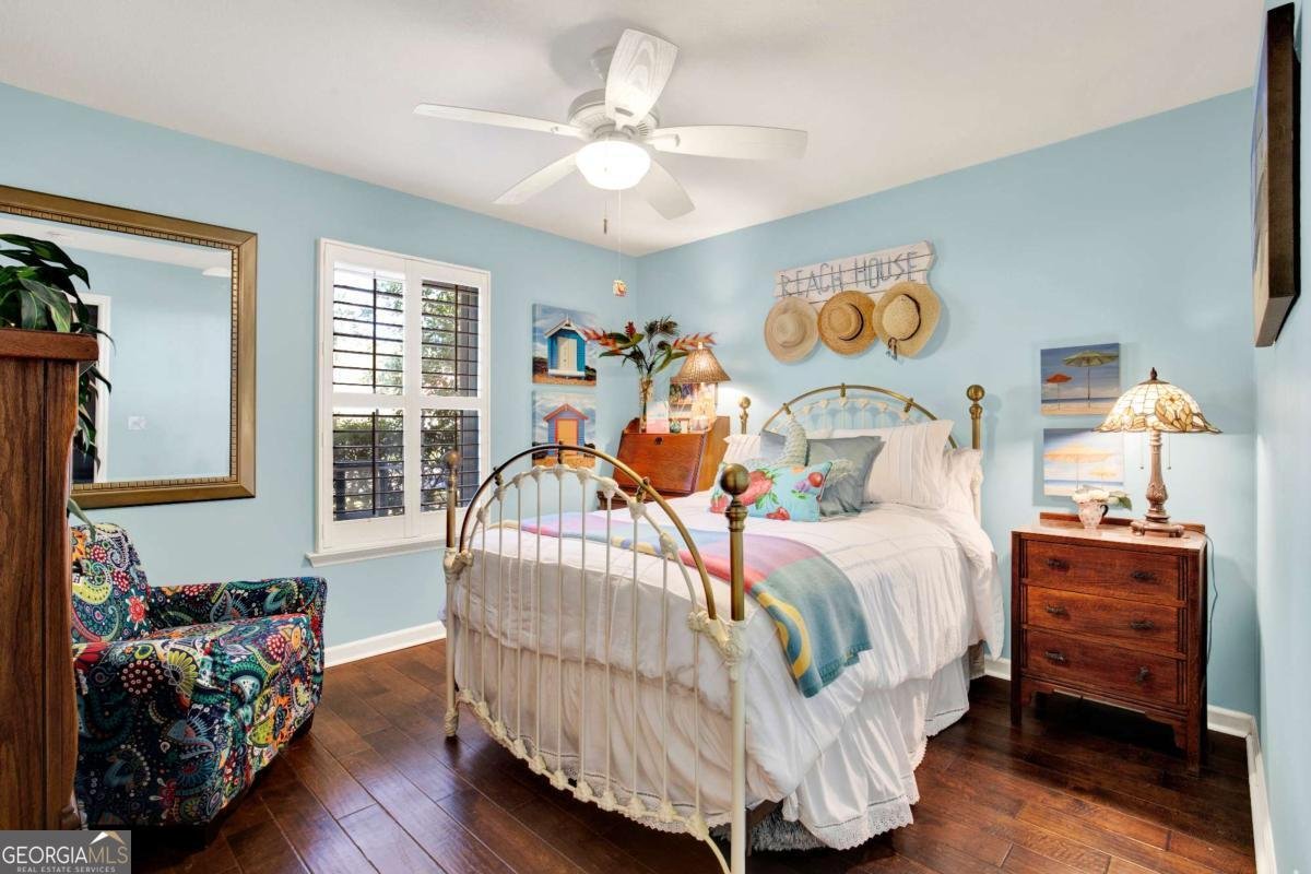 65 Red Fox Drive Savannah - 29